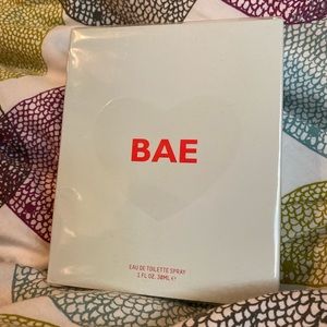 Kim Kardashians Bae New fragrance unopened!